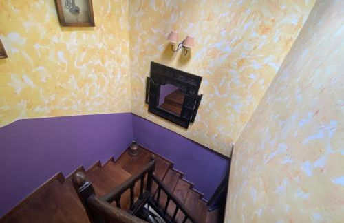 casa rural la tramonera - Foto 29