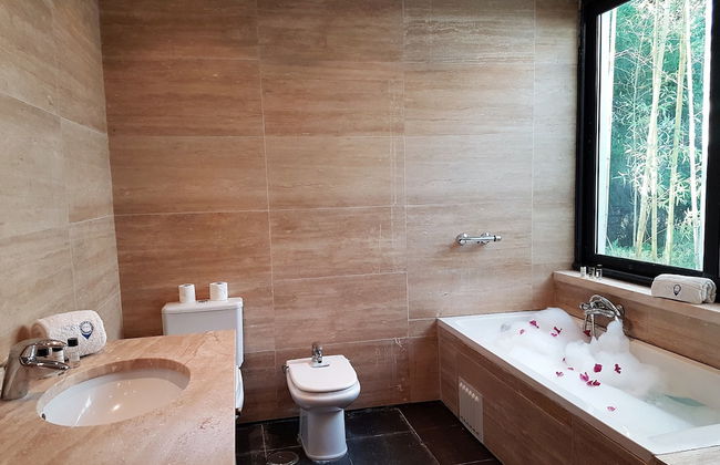 Aroeira Paradise Villa by Host-Point - Foto 30