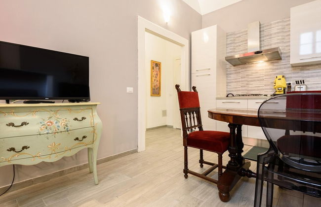 Via Atri 37 in Naples - Foto 5