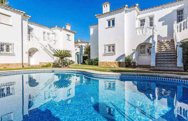 Club Sevilla I - Foto 15