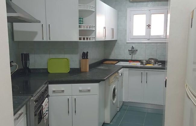 Stunning Spacious One Bed in Delta Sharm - Foto 7