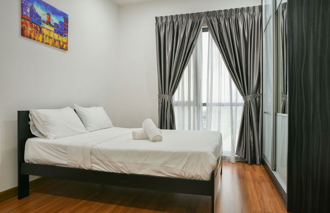 Damen Residence by Widebed - Foto 14