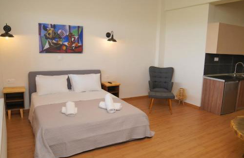 Το Μπαλκόνι Του Όρλιακα - Foto 9