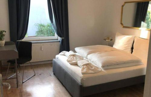 3 Zimmer Ferienwohnung Am Hafen 32/32 - Foto 8