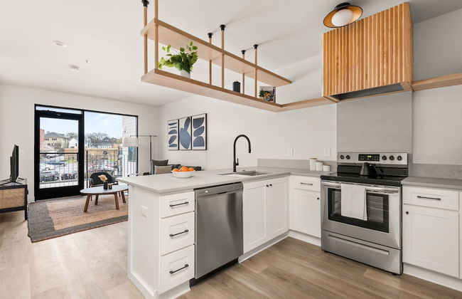 The Eighteen by Kasa - Foto 22