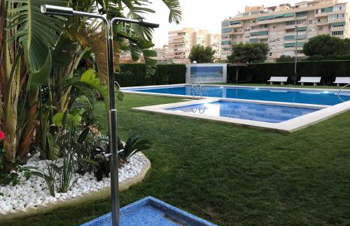 Apartamento frente al mar (Avda costa Blanca) - Photo 19