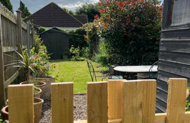 Holly Cottage Cosy Home In Sherwood Forest - Foto 21