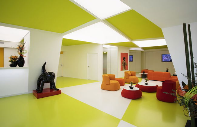 Cosmo Apartments Sants - Photo 3