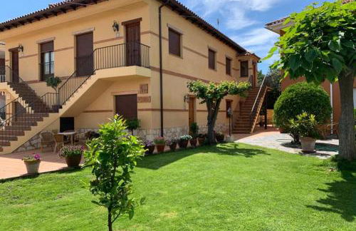 Apartamentos los Olivos - Foto 1