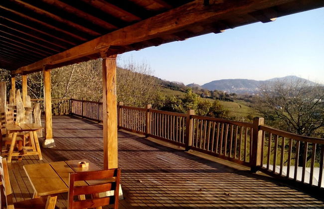 Casa Rural Aristondo - Photo 18