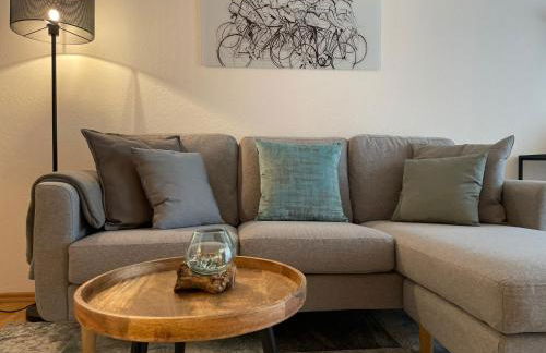 LaMiaCasa Family Apartment near Bosch and Fair - Foto 20