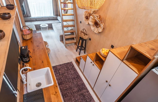 Luwi Life Concept - Foto 9