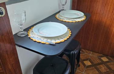 linda kitnet aconchegante - Foto 9