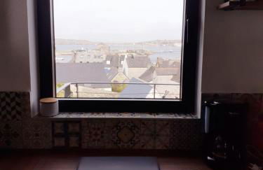 Maison avec vue mer "LA SENTINELLE" - Foto 3