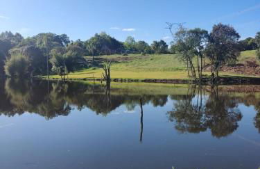 Cabana Gehrke - Foto 28