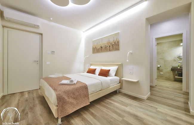 Foresteria Ca' dei Bachitt - Foto 10