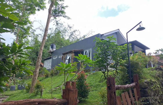 khethech house - Foto 14