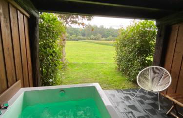 A Carballeira do Tambre - Foto 4