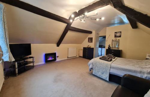 17th-century1bed/studio/petsok/garden/wifi - Foto 49