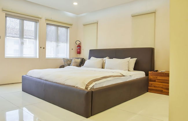 Impeccable 3-bed Luxury Apartment in Ikoyi, Lagos - Foto 2