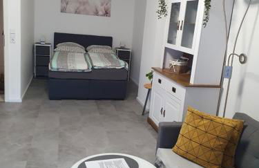 Apartment am Park 2 - Foto 4