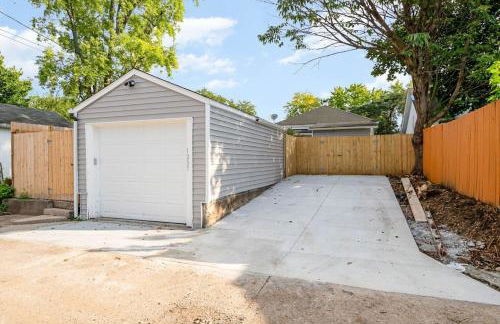 Dayton Street Sports Haven - 3 Bed 2 Bath Sleeps 8 - Foto 33