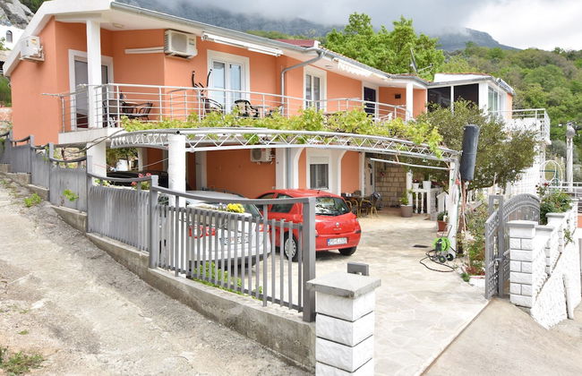 Apartments Siljak - Foto 69