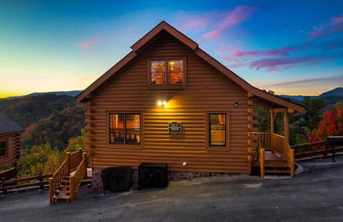 Epic Mountain Views, Hot Tub, Game Room, Sleeps 10 - Foto 64