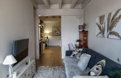 BELLA VISTA Catedral-Apartamentos Burgos Catedral - Foto 44