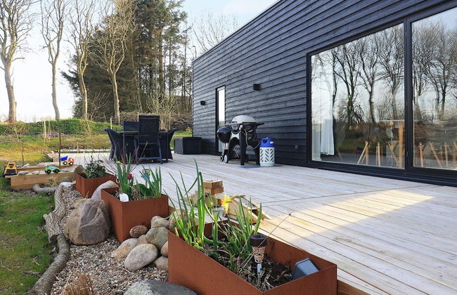 8 Person Holiday Home in Thyholm - Photo 19