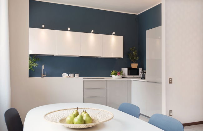 Home at Hotel Niguarda Ossola - Foto 7