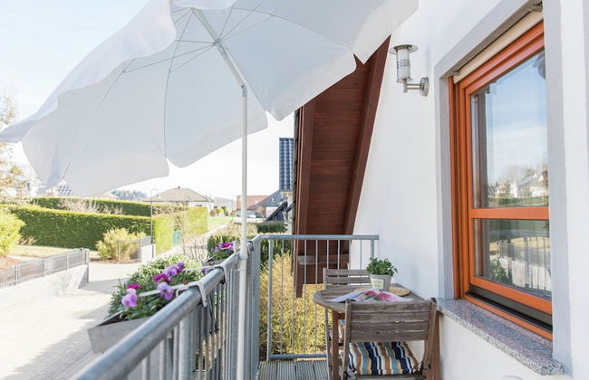 Flat in Beltheim With Pool - Foto 11