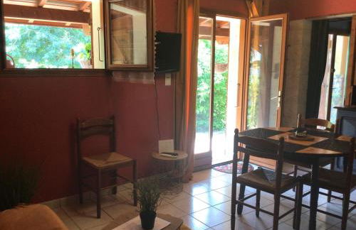 Le gîte de Gascogne - Photo 51