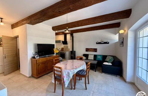 Château de Prax Viel - piscine et mini ferme, climatisé - Foto 36