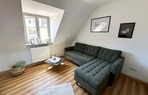 3 Zimmer Apartment Citylage am Main - Foto 10