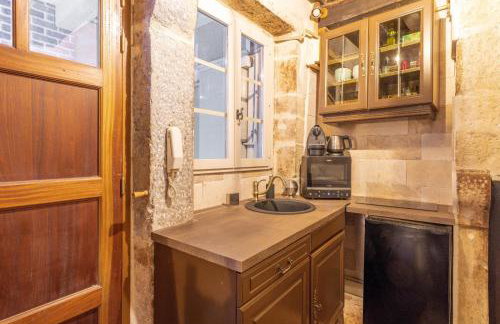"appartementdusorcier" Magique expérience & Parking - Foto 7