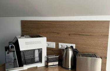 Ferienwohnung Fernblick - Photo 10