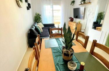 Spain Apartments Mar De Cristal - Foto 13