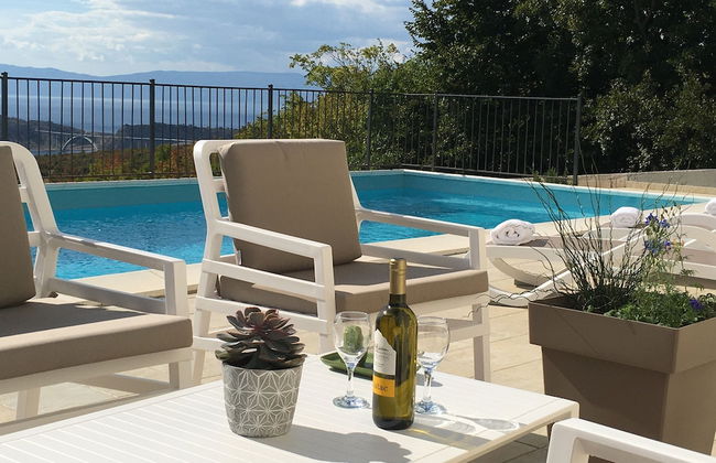 Holiday Home-big Swimming Pool-amazing Views - Foto 22