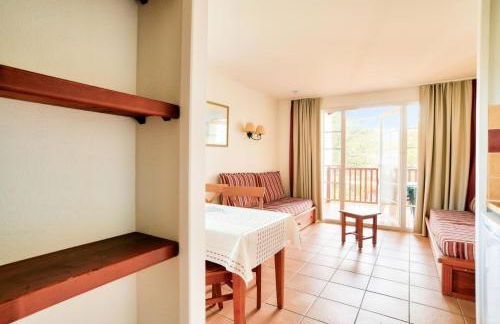 Résidence Le Parc d'Arradoy - maeva Home - Appartement 2 pièces 5 personnes - Sélection MAE-2344 - Foto 6