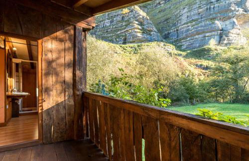 La Hirriria - Foto 12