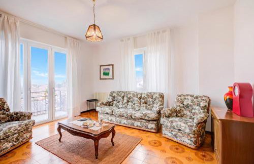 Zio Enry Terrace Apartment in Orta Lake - Happy Rentals - Foto 23