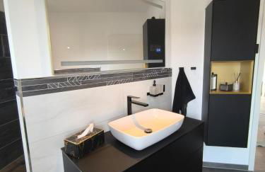 VILLA VULKANEIFEL -modern -familienfreundlich -Terrasse -Doppelgarage -ruhiger Lage - Foto 31