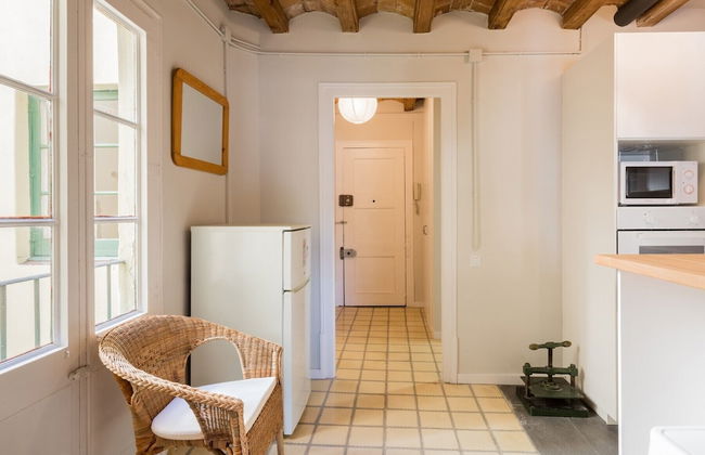 White Suite Barcelona - Photo 12