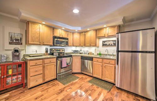 1 Block to Downtown Cozy Condo by Mirror Lake - Foto 2