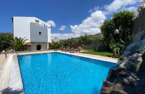 Villa Noema - Foto 43