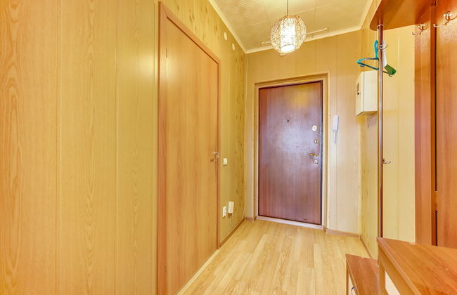 AG Apartment Dunayskii 23 - Foto 14