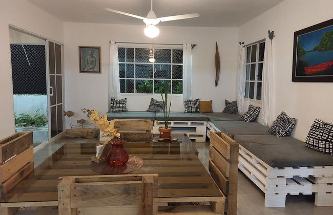 Executive Suite - Apartment 7 in Villa Coconut - Foto 16