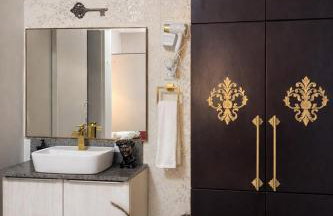 Studio Romã térreo com cozinha - Foto 4