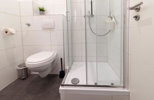 Modern, komfortabel, vollausgestattet - Apartments by mevoga - Photo 13